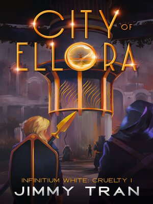City of Ellora - ebook